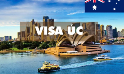 Cơ hội và điều kiện để thăm và đầu tư tại Úc với visa 3 tháng